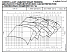 LNTE 65-160/11/P45RCS4 - График насоса Lnts, 2 полюса, 2950 об., 50 гц - картинка 4
